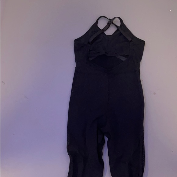 Dance Unitard - Picture 2 of 2